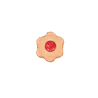 Cookie Sweets Sticker