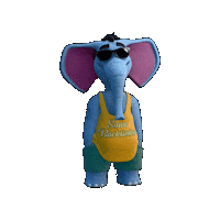 Ninty Sticker by Saynine.ai