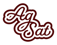 Texas Am Saturday Sticker by Texas A&M University