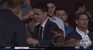 ice hockey sport GIF by NHL