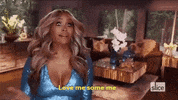 real housewives bravo GIF by Slice