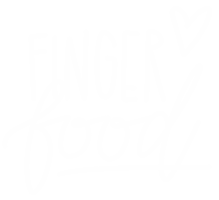Snacks Fingerfood Sticker