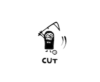 golf design Sticker by UAX