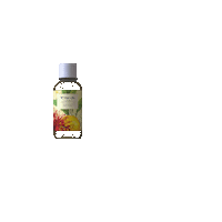 VitalLifeUK floral germs antibacterial handsanitiser Sticker