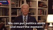 Joe Biden GIF by Election 2020