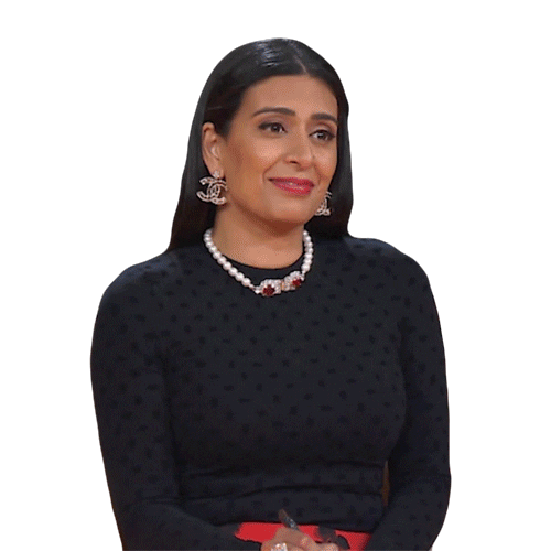 Dragons Den Television Sticker by CBC