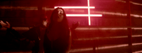 hurts like hell offset GIF by Madison Beer