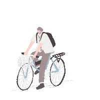 Active Sticker