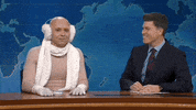 Snl GIF by Saturday Night Live