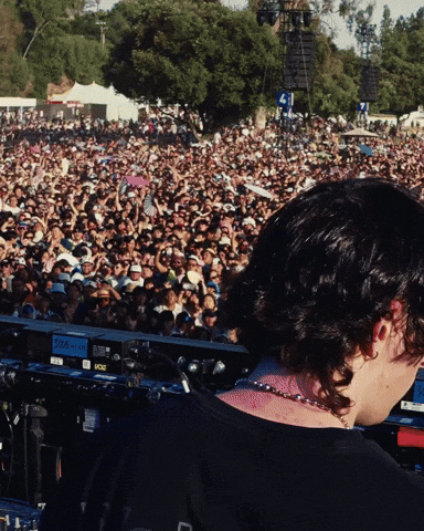 Porter Robinson GIF by Respective