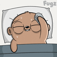Tired Help Me GIF by Fugz Official