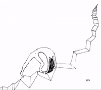 Tired I Am Trying GIF by pikkaheta