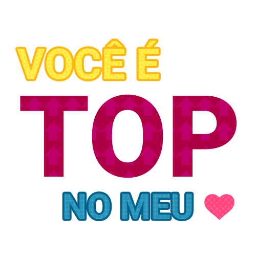 top love Sticker by Deezer Brasil
