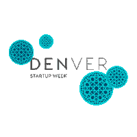 Innovation Entrepreneurship Sticker by Denver Startup Week