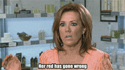 cmt GIF by Dallas Cowboys Cheerleaders: Making the Team