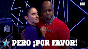 lodovica comello tv8 GIF by Italia's Got Talent