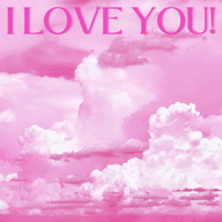 I love you! Cupid by James Koroni