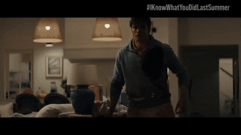 Jennifer Love Hewitt GIF by Sony Pictures