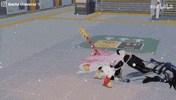 Smash GIF