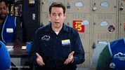 Nbc GIF by Superstore