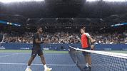 Us Open Tennis Sport GIF by US Open