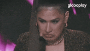Masked Singer Simone GIF by globoplay