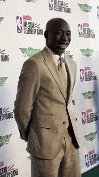 See Ya Thank You GIF by NBA