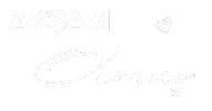 Aksam Sticker
