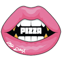 Ldpb Sticker by Les Deux