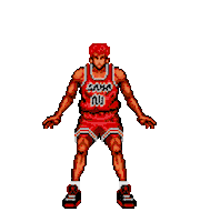 Basketball Bball Sticker