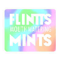 flinttsmints happy kawaii confused sparkle Sticker