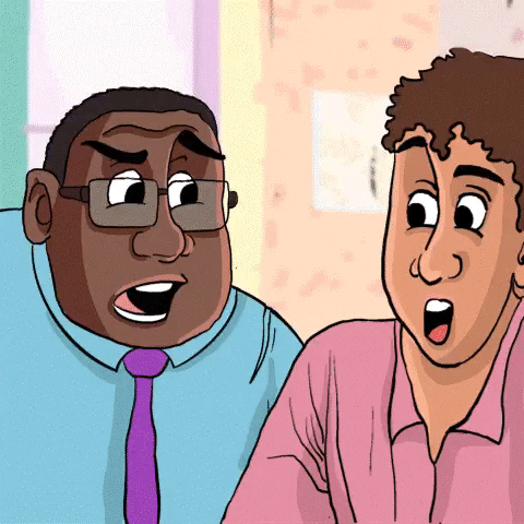 BULLETS_COMICS giphyupload bye bye bullshit are you serious GIF