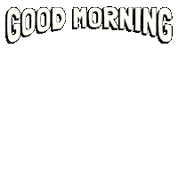 Good Morning Sticker by Pudgy Penguins
