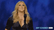 stand up nod GIF by Amy Schumer HBO