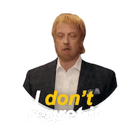 Schitts Creek Sticker Sticker by CBC