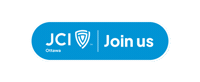 Joinus Sticker by JCIOttawa