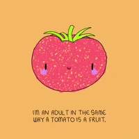 Fruit Adult GIF