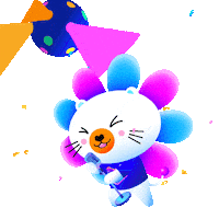 Add To Cart Merry Christmas Sticker by Lazada PH