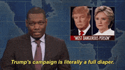 Episode 4 Snl GIF by Saturday Night Live