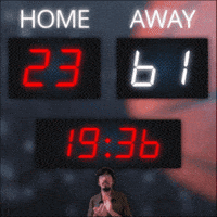 23 Home GIF