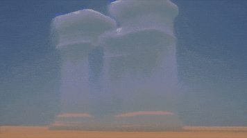 Music Video Lightning GIF by Mahism