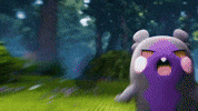 Jump Attack GIF by Pokémon