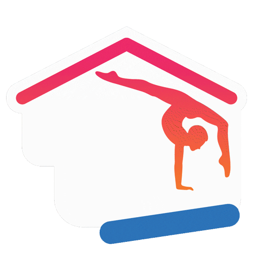 Acroathome Sticker by Acrobatic Arts
