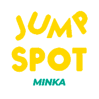 Fun Jump Sticker by jumpspotperu