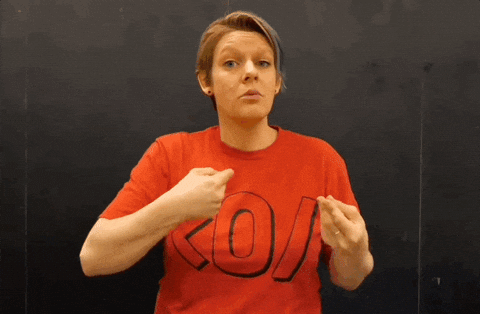 Asl Make GIF