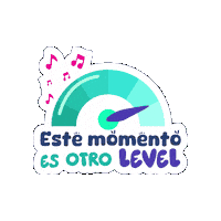 Conciertouin Sticker by Uinsurgentes