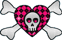 Attitude Cutye Sticker