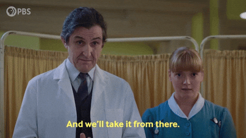 Season 14 Episode 3 GIF by PBS