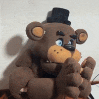 Freddy Fanta GIF