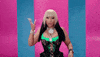 Nicki Minaj GIF by Coi Leray